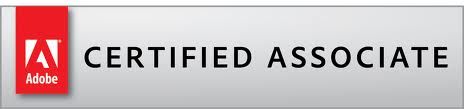 Certifications Adobe